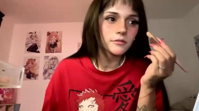 Image 10 of uryukim_ Stream on Chaturbate on 19 months ago