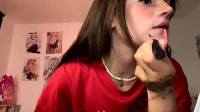 Image 11 of uryukim_ Stream on Chaturbate on 19 months ago