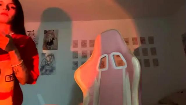 Image 12 of uryukim_ Stream on Chaturbate on 19 months ago