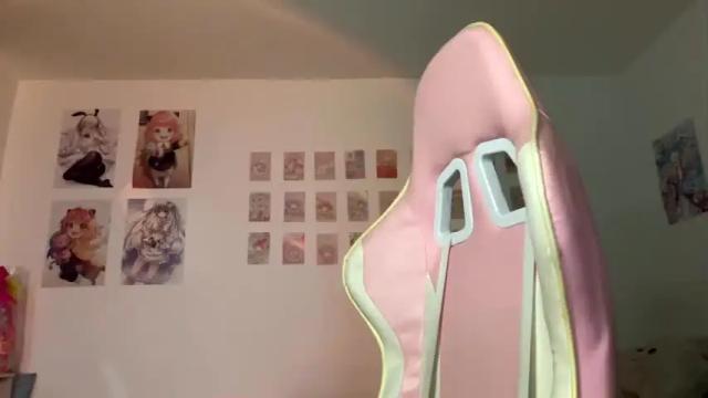 Image 2 of uryukim_ Stream on Chaturbate on 19 months ago