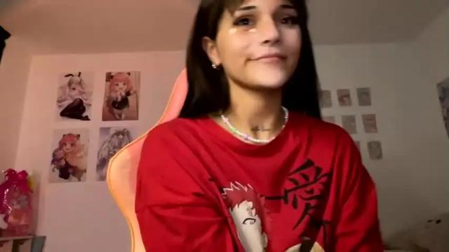 Image 3 of uryukim_ Stream on Chaturbate on 19 months ago