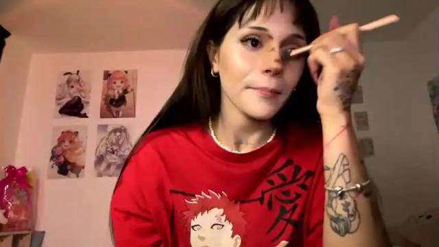 Image 6 of uryukim_ Stream on Chaturbate on 19 months ago