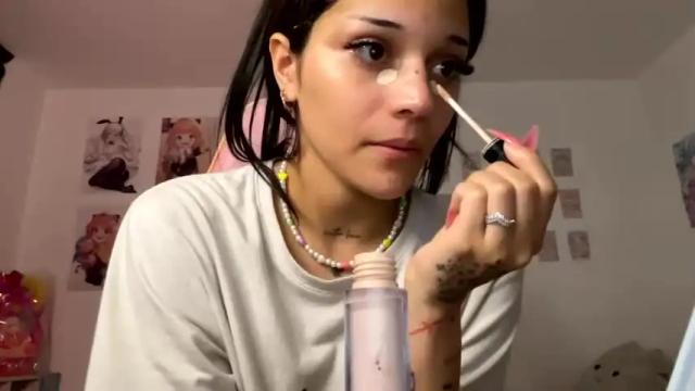 Thumbnail 1, uryukim_'s Stream at Chaturbate, 19 months ago