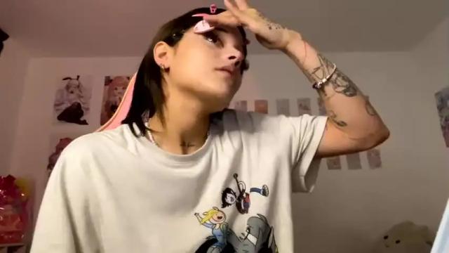 Image 2 of uryukim_ Stream on Chaturbate on 19 months ago