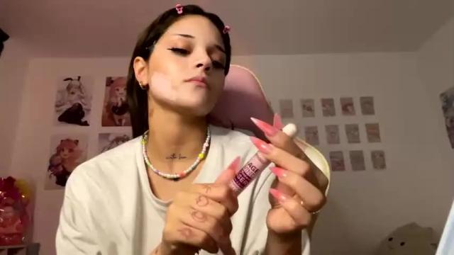 Image 3 of uryukim_ Stream on Chaturbate on 19 months ago