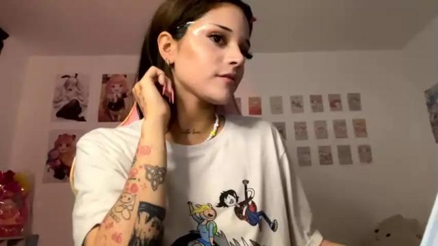 Image 4 of uryukim_ Stream on Chaturbate on 19 months ago