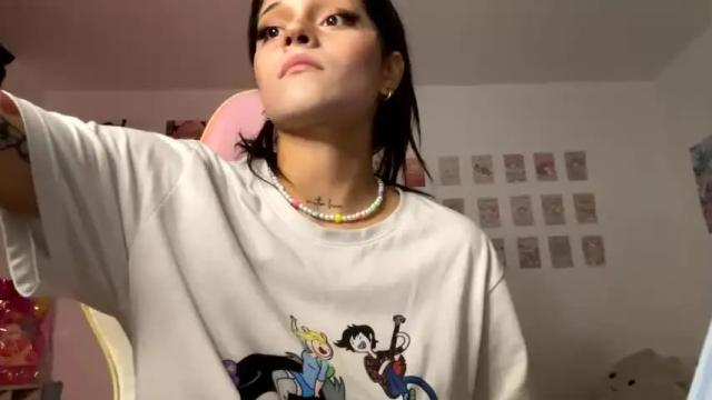 Image 6 of uryukim_ Stream on Chaturbate on 19 months ago