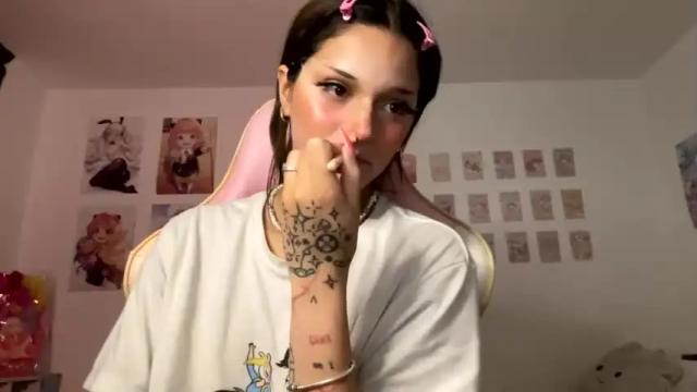 Image 7 of uryukim_ Stream on Chaturbate on 19 months ago