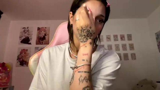 Image 8 of uryukim_ Stream on Chaturbate on 19 months ago