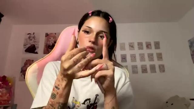 Thumbnail 3, uryukim_'s Stream at Chaturbate, 19 months ago