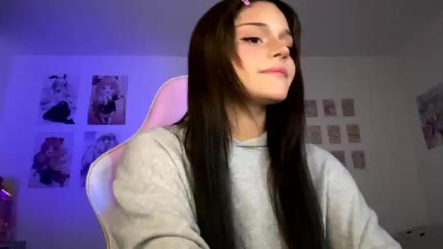 Thumbnail 1, uryukim_'s Stream at Chaturbate, 19 months ago