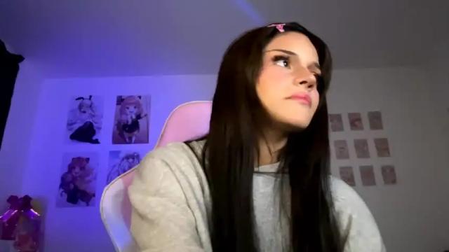 Image 10 of uryukim_ Stream on Chaturbate on 19 months ago