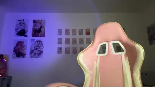 Image 12 of uryukim_ Stream on Chaturbate on 19 months ago