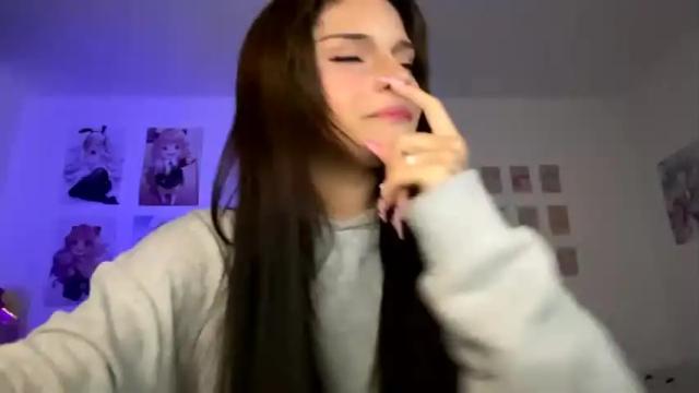 Image 2 of uryukim_ Stream on Chaturbate on 19 months ago