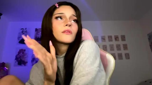 Image 4 of uryukim_ Stream on Chaturbate on 19 months ago