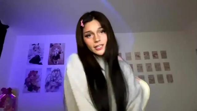 Thumbnail 2, uryukim_'s Stream at Chaturbate, 19 months ago