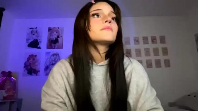 Image 7 of uryukim_ Stream on Chaturbate on 19 months ago