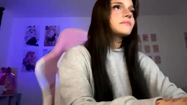 Image 8 of uryukim_ Stream on Chaturbate on 19 months ago