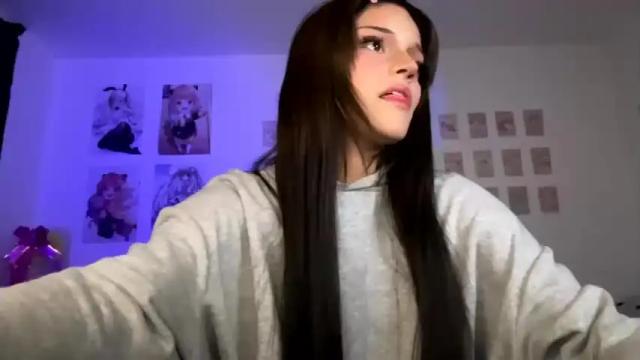 Thumbnail 3, uryukim_'s Stream at Chaturbate, 19 months ago