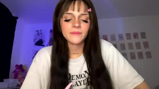 Image 12 of uryukim_ Stream on Chaturbate on 19 months ago