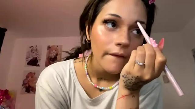 Image 2 of uryukim_ Stream on Chaturbate on 19 months ago