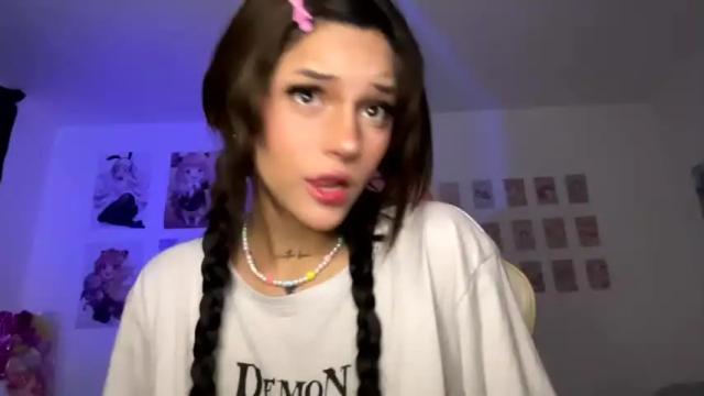 Thumbnail 2, uryukim_'s Stream at Chaturbate, 19 months ago