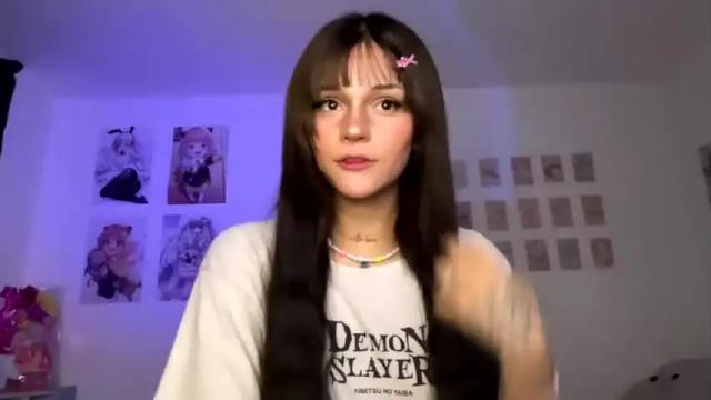 Image 6 of uryukim_ Stream on Chaturbate on 19 months ago