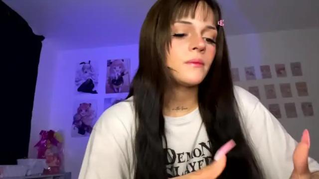 Thumbnail 3, uryukim_'s Stream at Chaturbate, 19 months ago