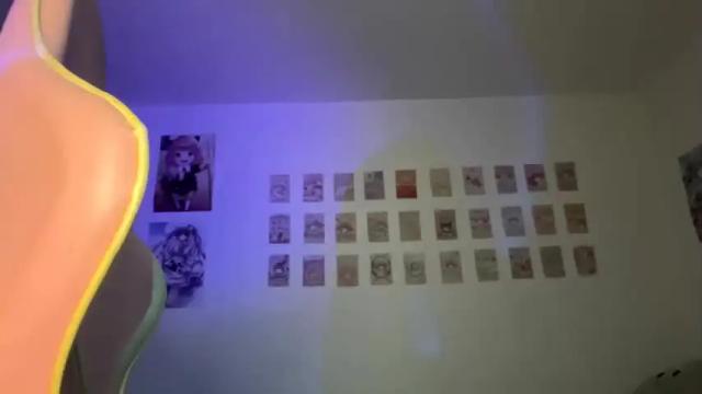 Thumbnail 1, uryukim_'s Stream at Chaturbate, 19 months ago