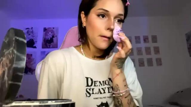 Image 11 of uryukim_ Stream on Chaturbate on 19 months ago