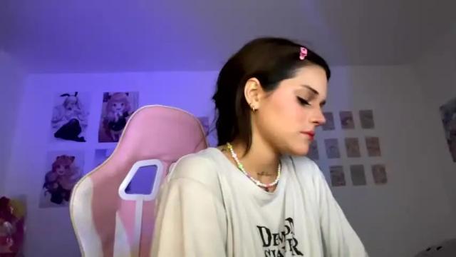 Image 12 of uryukim_ Stream on Chaturbate on 19 months ago