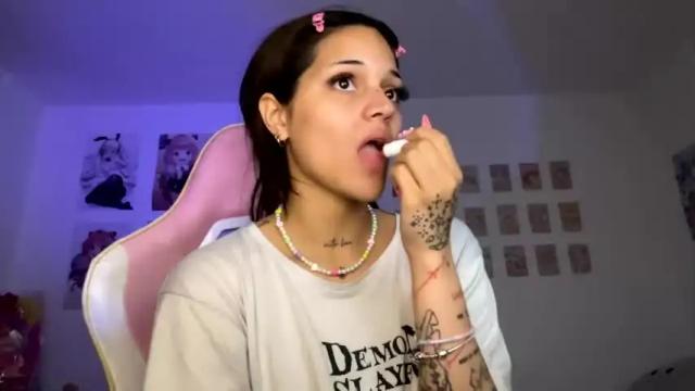 Image 3 of uryukim_ Stream on Chaturbate on 19 months ago