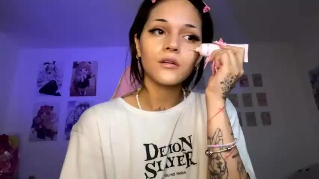 Image 6 of uryukim_ Stream on Chaturbate on 19 months ago