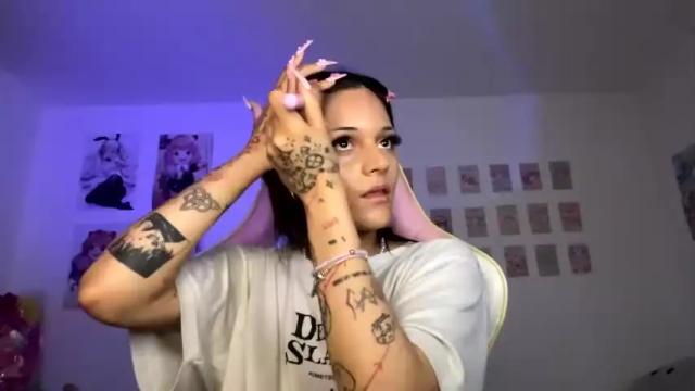 Image 7 of uryukim_ Stream on Chaturbate on 19 months ago