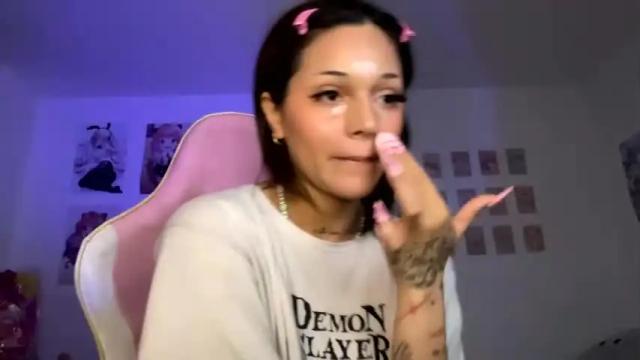 Image 8 of uryukim_ Stream on Chaturbate on 19 months ago