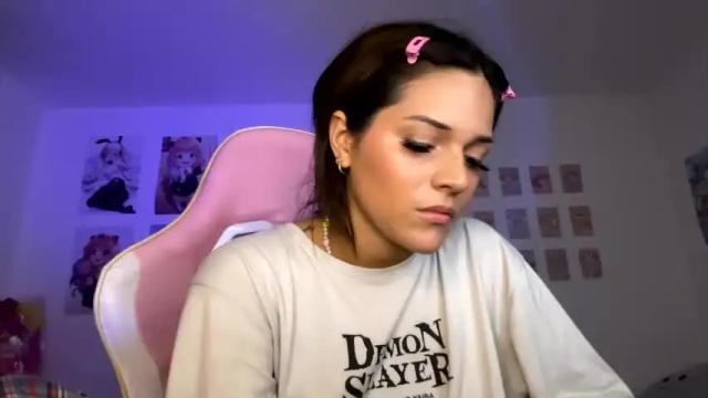 Thumbnail 3, uryukim_'s Stream at Chaturbate, 19 months ago