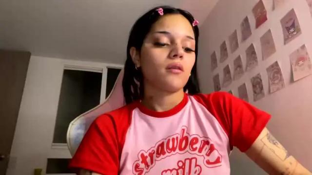 Thumbnail 1, uryukim_'s Stream at Chaturbate, 18 months ago