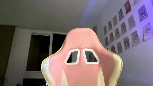 Image 12 of uryukim_ Stream on Chaturbate on 18 months ago