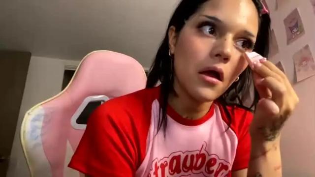 Thumbnail 2, uryukim_'s Stream at Chaturbate, 18 months ago