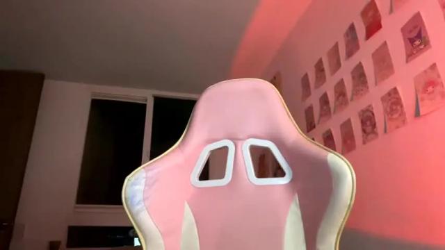 Thumbnail 3, uryukim_'s Stream at Chaturbate, 18 months ago