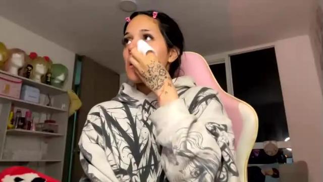 Thumbnail 1, uryukim_'s Stream at Chaturbate, 18 months ago