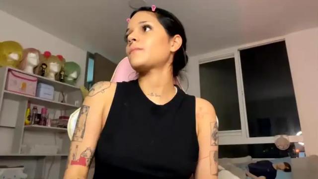 Image 10 of uryukim_ Stream on Chaturbate on 18 months ago