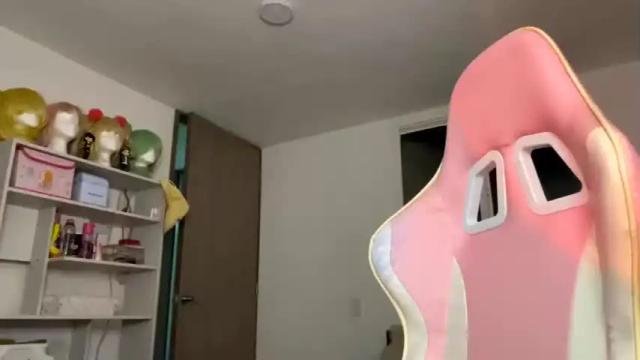 Image 3 of uryukim_ Stream on Chaturbate on 18 months ago