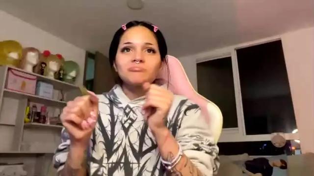 Image 4 of uryukim_ Stream on Chaturbate on 18 months ago