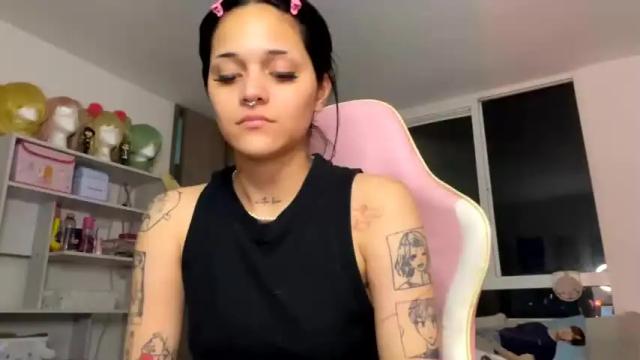 Thumbnail 2, uryukim_'s Stream at Chaturbate, 18 months ago