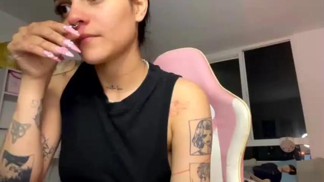 Image 7 of uryukim_ Stream on Chaturbate on 18 months ago