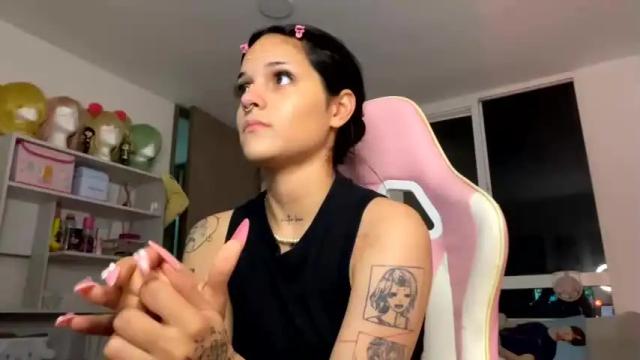 Image 8 of uryukim_ Stream on Chaturbate on 18 months ago