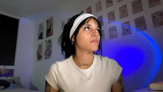 Image 11 of uryukim_ Stream on Chaturbate on 18 months ago