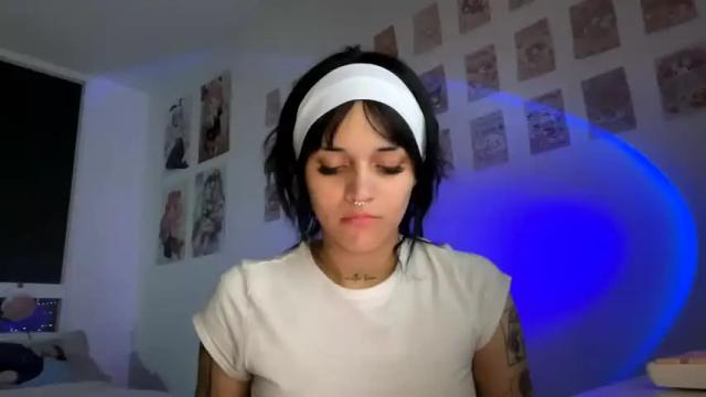 Image 12 of uryukim_ Stream on Chaturbate on 18 months ago