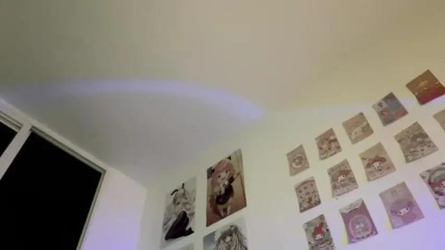 Image 3 of uryukim_ Stream on Chaturbate on 18 months ago